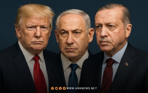 نتنياهو ينتقد دعم ترامب لأردوغان بشأن سوريا نتنياهو ينتقد دعم ترامب لأردوغان بشأن سوريا