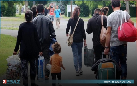 Germany: Calls Grow to Tighten Migration Policy and Rapidly Repatriate Most Syrian Refugees Germany: Calls Grow to Tighten Migration Policy and Rapidly Repatriate Most Syrian Refugees