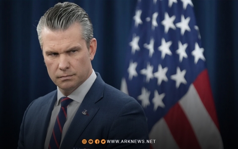 بيت هيغسيث: العمليات الأمريكية ضد إيران ستستمر حتى تحقيق 