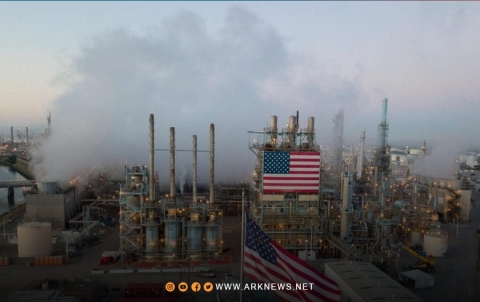 أمريكا تسحب 172 مليون برميل نفط من احتياطها الاستراتيجي 