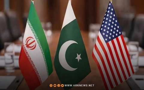 تفاصيل المقترح الباكستاني لوقف إطلاق النار بين أمريكا وإيران 