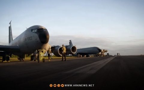 إيران تلحق أضرارا كبيرة بالقواعد والأصول العسكرية الأمريكية في الشرق الأوسط 