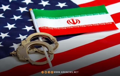 أمريكا تفرض عقوبات جديدة على إيران وتصادر أصولا رقمية لها 