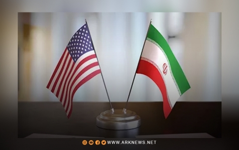 ترامب وجي دي فانس وقاليباف وقعوا على مذكرة التفاهم بين واشنطن وطهران ترامب وجي دي فانس وقاليباف وقعوا على مذكرة التفاهم بين واشنطن وطهران