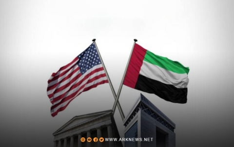 أمريكا تعلن إطلاق أول قوة مهام ثنائية للذكاء الاصطناعي مع دولة الإمارات