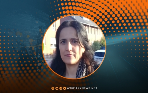 نهج البارزاني نهج الحياة من المهد إلى الممات