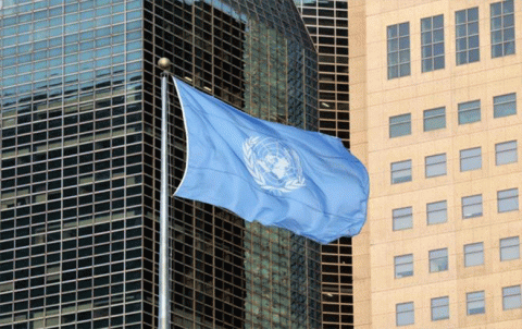 الأمم المتحدة تجدد دعوتها لحماية الصحفيين حول العالم الأمم المتحدة تجدد دعوتها لحماية الصحفيين حول العالم