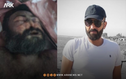 الذكرى السنوية الخامسة لاستشهاد أمين عيسى العلي تحت التعذيب في سجون قوات سوريا الديمقراطية الذكرى السنوية الخامسة لاستشهاد أمين عيسى العلي تحت التعذيب في سجون قوات سوريا الديمقراطية