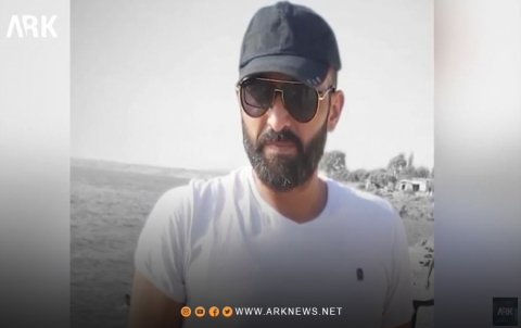 لجنة التحقيق الدولية المستقلة توثق اغتيال أمين عيسى العلي علی ید میلیسات الـPYD