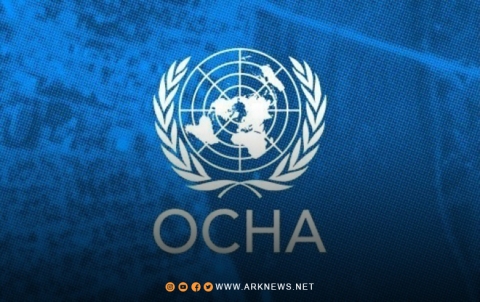 The United Nations warns of a new humanitarian crisis in northern Syria