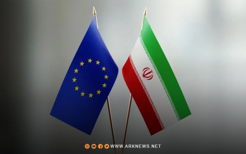 أوروبا تتحرك لإعادة فرض العقوبات على إيران 