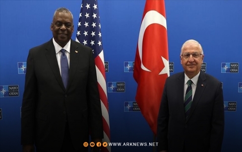 أمريكا تدعو تركيا إلى وقف التصعيد شمالي سوريا