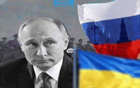 مجموعة السبع تلوح بعقوبات ذات عواقب هائلة على روسيا