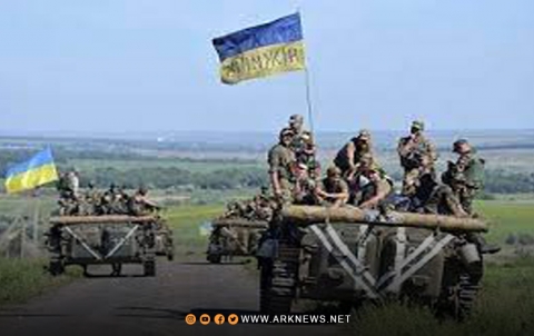 أوكرانيا: الوضع صعب في سوليدار.. لكننا نقاتل