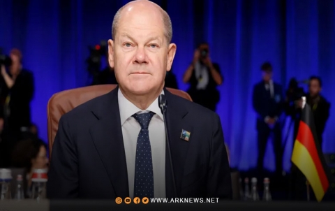 ألمانيا ترفض تمويل شحنة إضافية من الأسلحة لأوكرانيا ألمانيا ترفض تمويل شحنة إضافية من الأسلحة لأوكرانيا