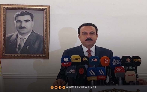 أوميد خوشناو: قرار المحكمة الاتحادية بشأن مجالس محافظات إقليم كوردستان غير قانوني 