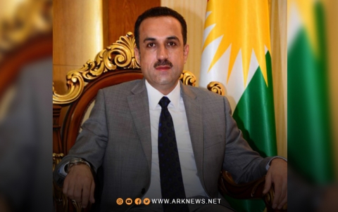 أوميد خوشناو: لن نسمح بأي تظاهرة في أربيل دون ترخيص رسمي