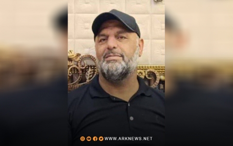 مقتل أحد مستشاري الحرس الثوري الإيراني جراء الغارة الإسرائيلية على شرقي حلب مقتل أحد مستشاري الحرس الثوري الإيراني جراء الغارة الإسرائيلية على شرقي حلب