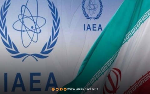 انطلاق جولة جديدة من المفاوضات بين إيران والوكالة الدولية للطاقة الذرية 