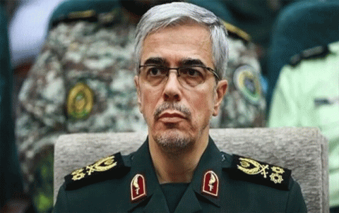 Iran: The solution to Turkish security problems is not by being in Syria