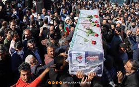 ارتفاع عدد قتلى احتجاجات إيران لـ516.. وحكم نهائي بإعدام متظاهرين ارتفاع عدد قتلى احتجاجات إيران لـ516.. وحكم نهائي بإعدام متظاهرين
