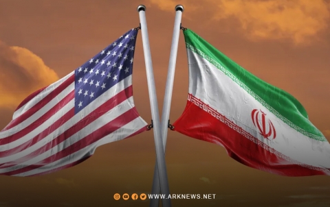 بدء جولة جديدة من المفاوضات غير المباشرة بين إيران وأمريكا بدء جولة جديدة من المفاوضات غير المباشرة بين إيران وأمريكا