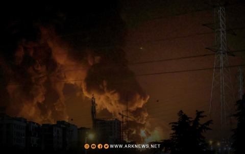 555 Killed Across 131 Iranian Cities Amid Ongoing Airstrikes 555 Killed Across 131 Iranian Cities Amid Ongoing Airstrikes