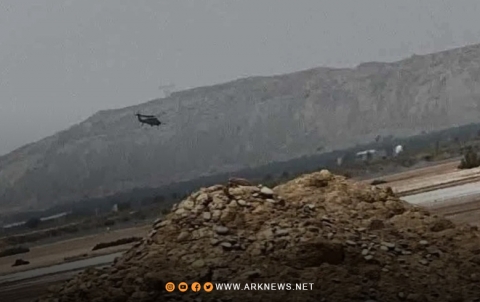 تضارب الأنباء بين إيران وأمريكا بخصوص انقاذ طيار أمريكي في عمق إيران