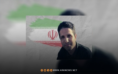 مقـ.ـتل مستشار للحرس الثوري الإيراني بالقصـ.ـف الاسرائيلي على دمشق
