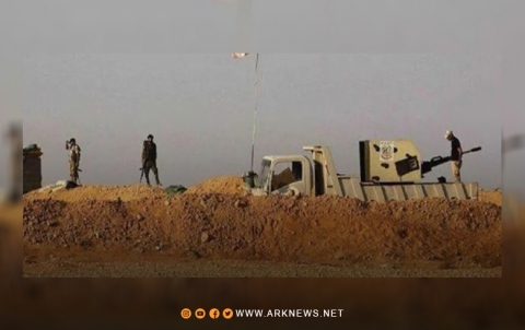 دير الزور.. سقوط عشرات القتلى والجرحى بين صفوف الميليشيات الموالية لإيران 