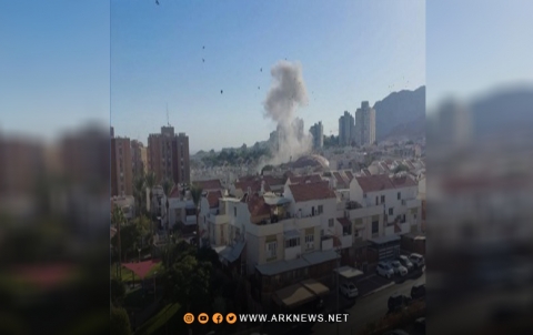 إسرائيل: النظام السوري يتحمل مسؤولية أي عمل ضد إسرائيل مصدرها الأراضي السورية