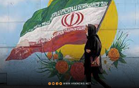 القضاء الإيراني يطلب من الشرطة التشدد بحقّ مخالفي قانون الحجاب القضاء الإيراني يطلب من الشرطة التشدد بحقّ مخالفي قانون الحجاب