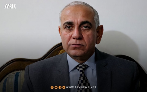Encûmena Niştîmanî ya Kurd li Sûriyê serokê xwe yê nû hilbijart