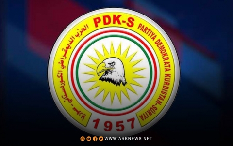 عامودا.. الديمقراطي الكوردستاني - سوريا ينظم محاضرة بمناسبة مرور مئة عام على معاهدة لوزان