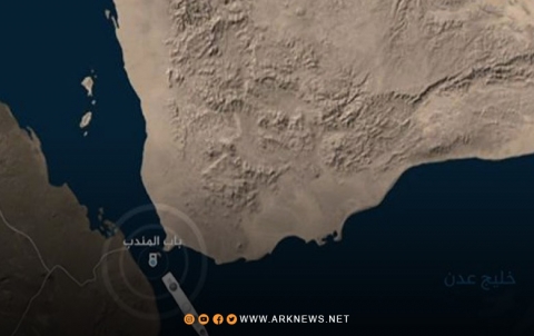 إيران تهدد بإدراج مضيق إيران تهدد بإدراج مضيق