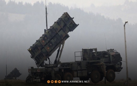 الناتو ينشر نظام دفاع صاروخي أمريكي آخر في تركيا 