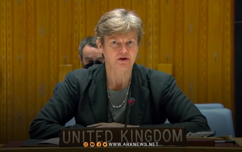 UK Calls for Continued Dialogue Among All Parties in Syria UK Calls for Continued Dialogue Among All Parties in Syria