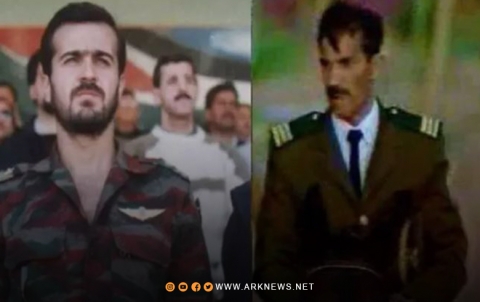 بسبب غيرة باسل الأسد.. الفارس السوري عدنان قصار يقضي 22 عاما في السجن بسبب غيرة باسل الأسد.. الفارس السوري عدنان قصار يقضي 22 عاما في السجن