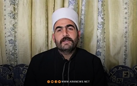 حركة رجال الكرامة: ليس لدينا مشكلة بتنظيم السلاح ولكن ليس تسليمه حركة رجال الكرامة: ليس لدينا مشكلة بتنظيم السلاح ولكن ليس تسليمه