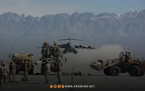 طالبان ترفض طلب ترامب لاستعادة قاعدة باغرام في أفغانستان طالبان ترفض طلب ترامب لاستعادة قاعدة باغرام في أفغانستان