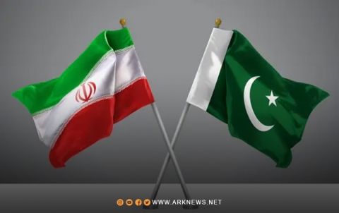 باكستان تدعو إيران إلى خفض التصعيد وضبط النفس باكستان تدعو إيران إلى خفض التصعيد وضبط النفس