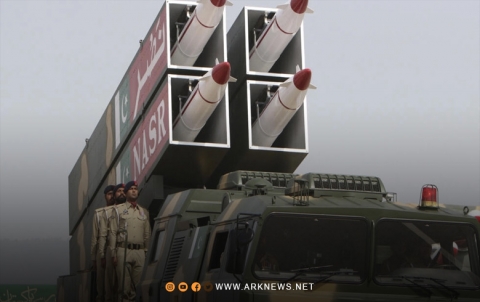 باكستان تنفذ ضربات عسكرية على مواقع داخل إيران