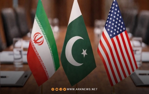 Pakistan Hopes for Lasting Ceasefire Between U.S. and Iran Pakistan Hopes for Lasting Ceasefire Between U.S. and Iran