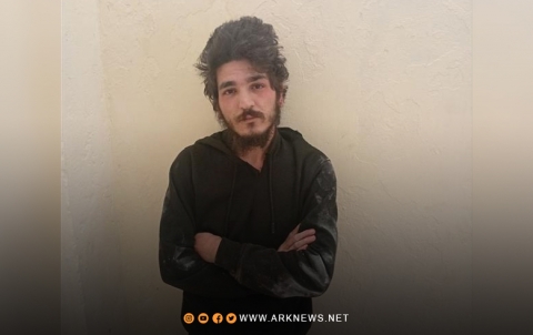 بانياس.. إلقاء القبض على شخص بحوزته قنابل يدوية 