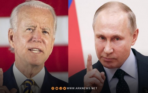 نيويورك تايمز تكشف رسالة أمريكية لـ بوتين وكواليس خطة لبايدن