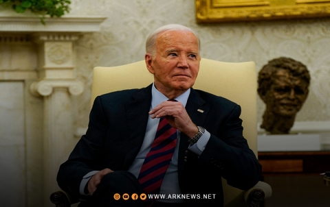 بايدن: أنا غير واثق من حدوث انتقال سلمي للسلطة إلى كامالا هاريس