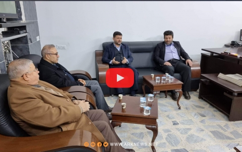 جماعة العدل الكوردستانية تتضامن مع المنكوبين في مدينتي عفرين وجنديرس جماعة العدل الكوردستانية تتضامن مع المنكوبين في مدينتي عفرين وجنديرس