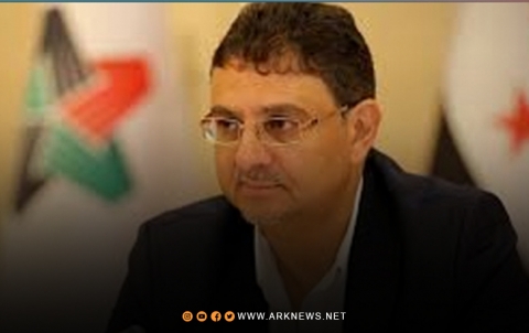 جاموس يؤكد استعداد هيئة التفاوض للحل السياسي في سوريا وفق القرارات الدولية