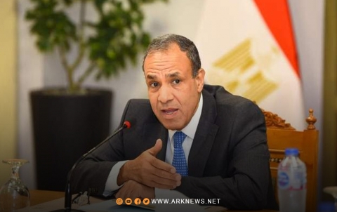 مصر: هناك العديد من الأقليات في سوريا ولا بد من حماية حقوقها