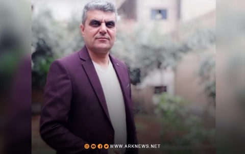 مسلحو PYD يطلقون سراح الإعلامي برزان حسين في كركي لكي 